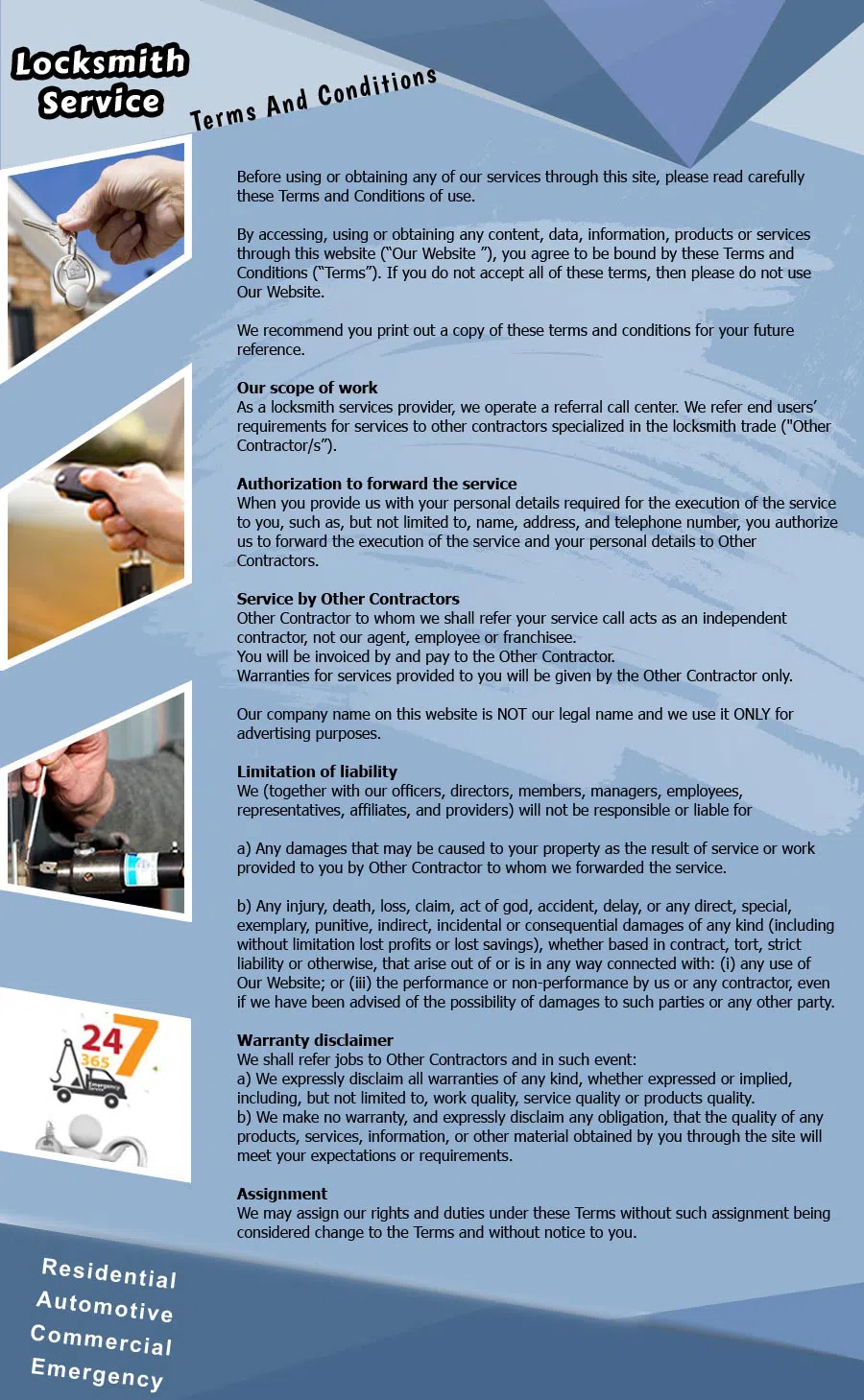 Lock Locksmith Tech Decatur, GA 404-793-5178